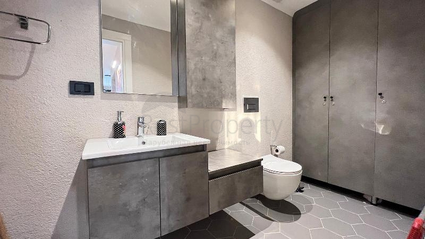 Вилла планировки 3+1 в районе Фетхие - Анталия