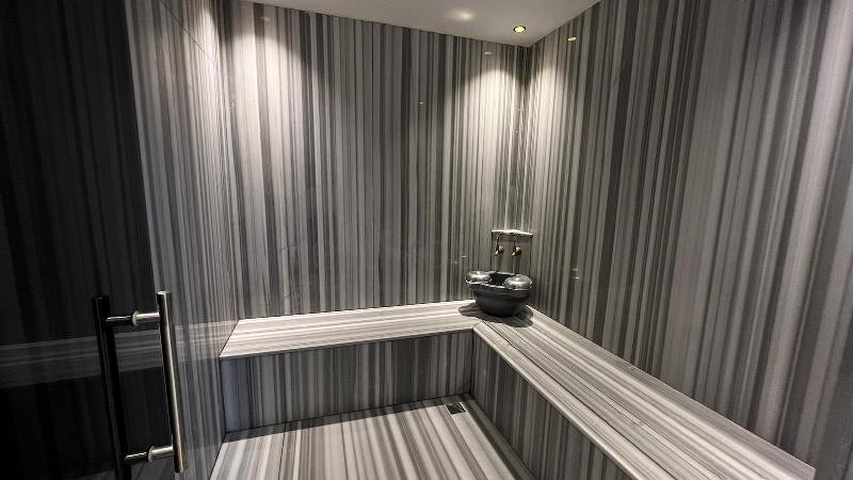 Вилла планировки 3+1 в районе Фетхие - Анталия