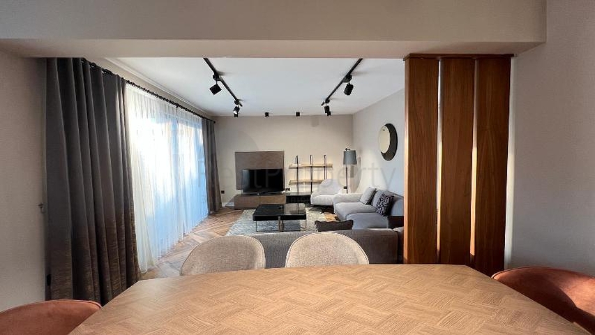 Вилла планировки 3+1 в районе Фетхие - Анталия