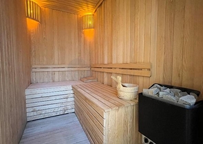 Вилла планировки 3+1 в районе Фетхие - Анталия