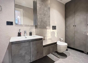 Вилла планировки 3+1 в районе Фетхие - Анталия