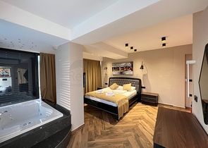 Вилла планировки 3+1 в районе Фетхие - Анталия