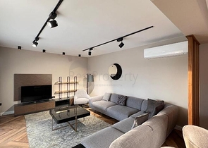 Вилла планировки 3+1 в районе Фетхие - Анталия