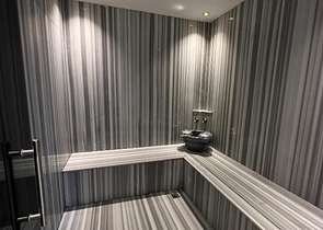 Вилла планировки 3+1 в районе Фетхие - Анталия