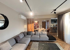 Вилла планировки 3+1 в районе Фетхие - Анталия