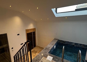 Вилла планировки 3+1 в районе Фетхие - Анталия