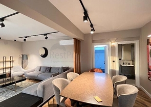 Вилла планировки 3+1 в районе Фетхие - Анталия