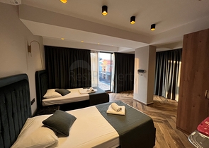 Вилла планировки 3+1 в районе Фетхие - Анталия