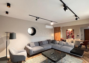 Вилла планировки 3+1 в районе Фетхие - Анталия