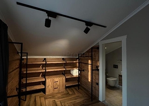 Вилла планировки 3+1 в районе Фетхие - Анталия