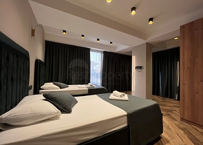 Вилла планировки 3+1 в районе Фетхие - Анталия