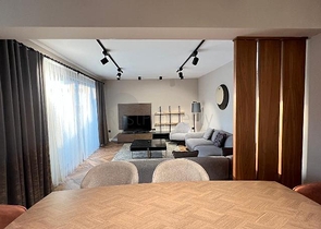 Вилла планировки 3+1 в районе Фетхие - Анталия