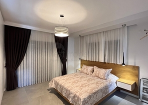 Вилла планировки 4+1 в районе Фетхие - Анталия 