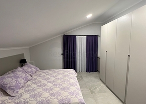 Вилла планировки 4+1 в районе Фетхие - Анталия 