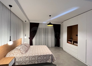 Вилла планировки 4+1 в районе Фетхие - Анталия 