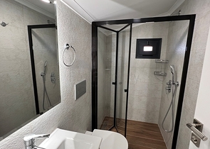 Вилла планировки 4+1 в районе Фетхие - Анталия 