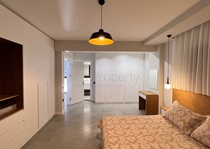 Вилла планировки 4+1 в районе Фетхие - Анталия 