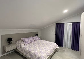 Вилла планировки 4+1 в районе Фетхие - Анталия 