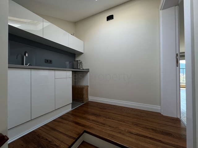 Вилла планировки 4+1 в районе Фетхие - Анталия