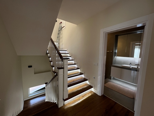 Вилла планировки 4+1 в районе Фетхие - Анталия