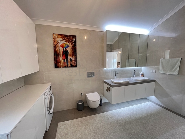 Вилла планировки 4+1 в районе Фетхие - Анталия