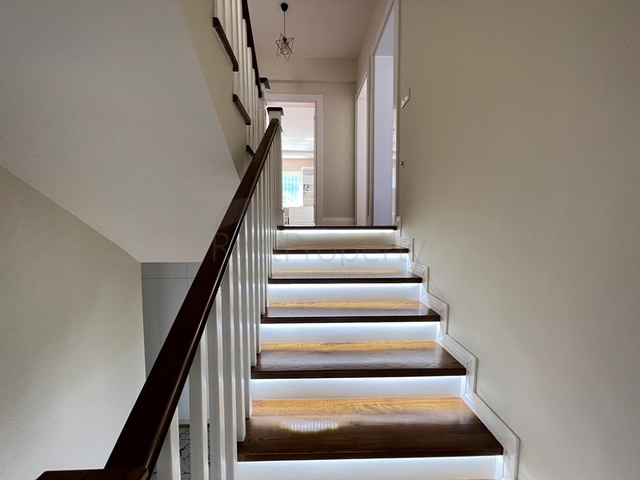 Вилла планировки 4+1 в районе Фетхие - Анталия