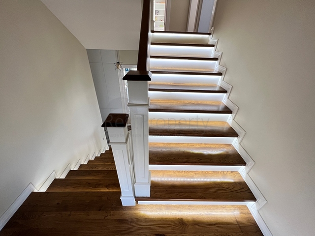 Вилла планировки 4+1 в районе Фетхие - Анталия