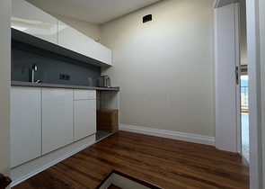 Вилла планировки 4+1 в районе Фетхие - Анталия