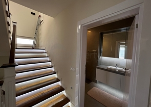 Вилла планировки 4+1 в районе Фетхие - Анталия