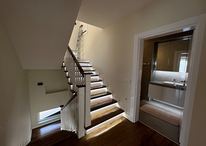 Вилла планировки 4+1 в районе Фетхие - Анталия