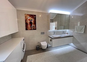 Вилла планировки 4+1 в районе Фетхие - Анталия