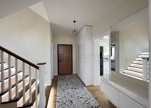 Вилла планировки 4+1 в районе Фетхие - Анталия