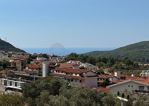 Вилла планировки 4+1 в районе Фетхие - Анталия