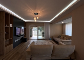 Вилла планировки 4+1 в районе Фетхие - Анталия