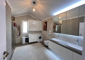 Вилла планировки 4+1 в районе Фетхие - Анталия