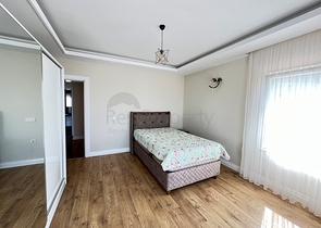 Вилла планировки 4+1 в районе Фетхие - Анталия