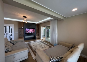 Вилла планировки 4+1 в районе Фетхие - Анталия