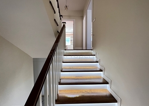 Вилла планировки 4+1 в районе Фетхие - Анталия