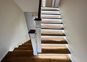 Вилла планировки 4+1 в районе Фетхие - Анталия