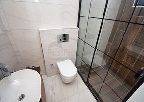 Вилла планировки 4+1 в районе Кепез - Анталия