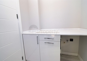 Вилла планировки 4+1 в районе Кепез - Анталия