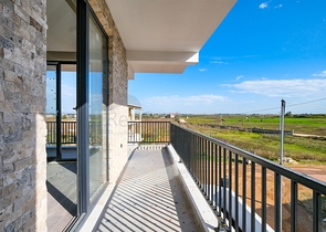 Виллы планировки 4+2 в районе Дошемеалты - Анталия 