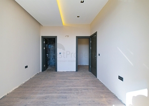 Виллы планировки 4+2 в районе Дошемеалты - Анталия 