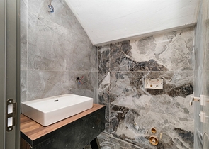 Виллы планировки 4+2 в районе Дошемеалты - Анталия 