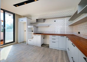 Виллы планировки 4+2 в районе Дошемеалты - Анталия 