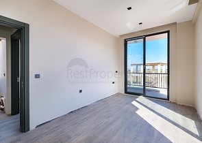 Виллы планировки 4+2 в районе Дошемеалты - Анталия 