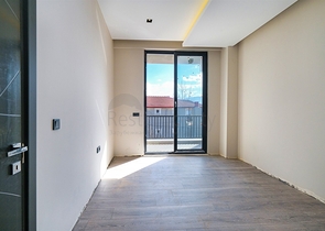 Виллы планировки 4+2 в районе Дошемеалты - Анталия 