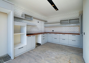 Виллы планировки 4+2 в районе Дошемеалты - Анталия 