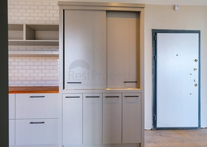 Виллы планировки 4+2 в районе Дошемеалты - Анталия 