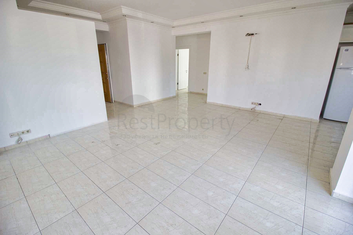 Квартира планировки 3+1 в районе Белек - Анталия 